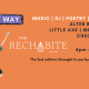 In A Gay Way 2 at The Rechabite, 12 November