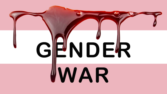 Gender War