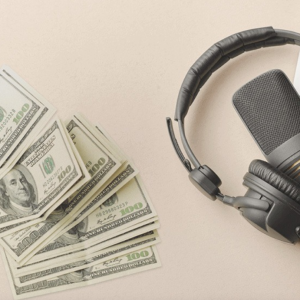 Turn your Music into Money