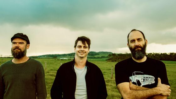 Simon London + the Spirits